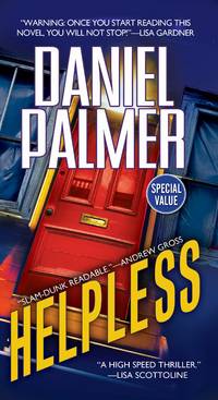 Helpless by Palmer, Daniel -    