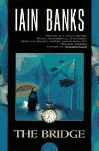 cover of The Bridge