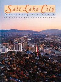 Salt Lake City: Welcoming the World