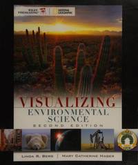 Visualizing Environmental Science