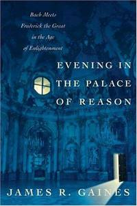 Evening in the Palace of Reason: Bach Me