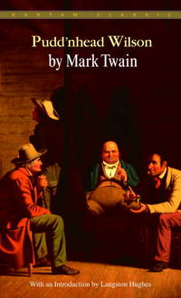 Pudd&#039;nhead Wilson (Bantam Classics) by Twain, Mark