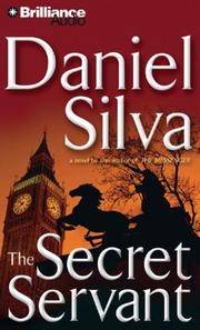 image of The Secret Servant (Gabriel Allon Series)
