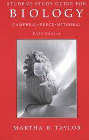 cover of Biology