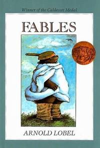 cover of Fables