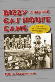 Dizzy and the Gashouse Gang
