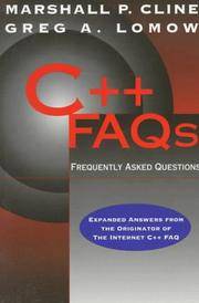 C Faqs