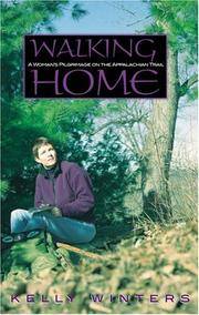 Walking Home: A Women's Pilgrimage on the Appalachian Trail