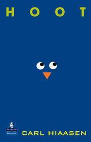Hoot (NEW LONGMAN LITERATURE 11-14)