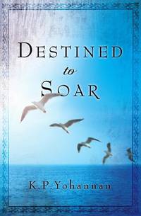 Destined to Soar K.P