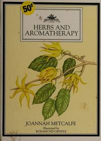 herbs and aromatherapy