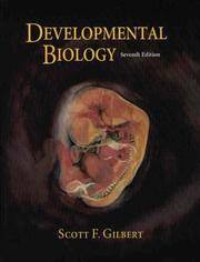 Developmental Biology Barresi &amp; Gilbert by Barresi & Gilbert