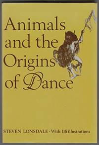 Animals and the Origin of Dance