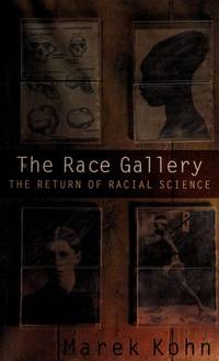 The Race Gallery by Kohn, Marek