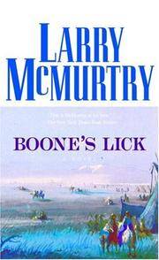 image of Boone's Lick