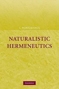 Naturalistic Hermeneutics