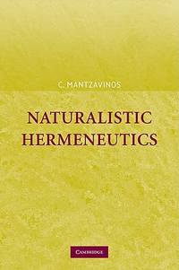 Naturalistic Hermeneutics