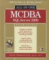 MCDBA SQL Server 2000 All-in-One Exam Guide (Book/CD Set)