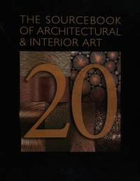 The Sourcebook of Architectural & Interior Art (20, 20)