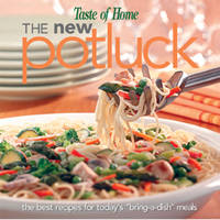 The New Potluck
