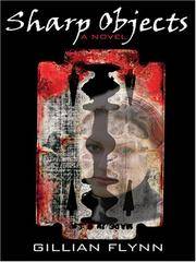 cover of Sharp Objects
