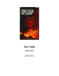 Star Light by Clement, Hal - 1978