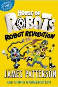 House of Robots, Robot Revolution: *Signed*