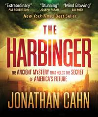 The Harbinger (ISBN: 9781616389581)