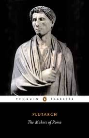 The Makers of Rome Nine Lives