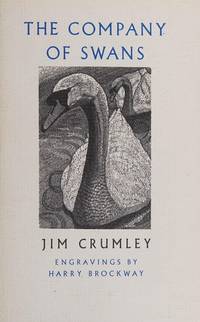 cover of The Company of Swans