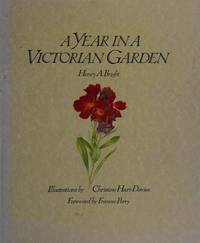 Year in a Victorian Garden