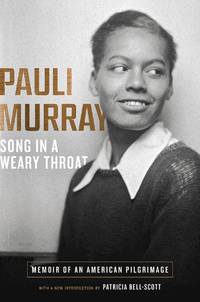 cover of SONG IN A WEARY THROAT