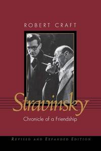 Stravinsky (ISBN: 9780826512581)