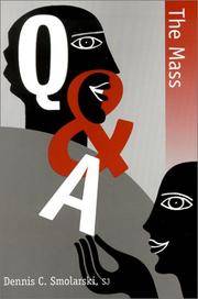 Q&A: The Mass