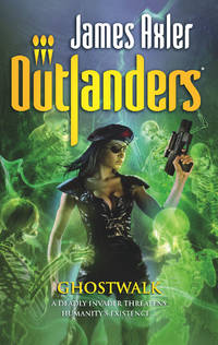 image of Outlanders: Ghostwalk