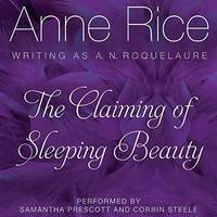 image of The Claiming of Sleeping Beauty (Sleeping Beauty Series, Book 1)