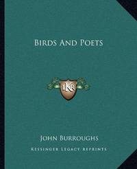 Birds and Poets