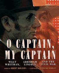 O CAPTAIN, MY CAPTAIN
