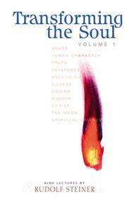 image of Transforming the Soul: v. 1