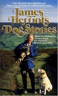 James Herriot's Dog Stories