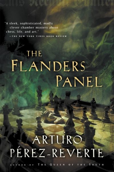 Flanders Panel