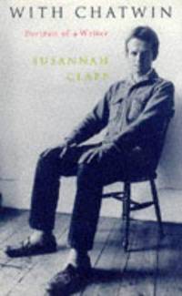 Portrait of Bruce Chatwin Hb by Susannah Clapp - First Edition - from BARRYS BARGAIN BIN (SKU: BB14316)