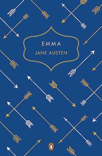 Emma (ediciÃ³n conmemorativa) by AUSTEN, JANE - 2016