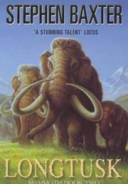 Long Tusk (Mammoth 2)