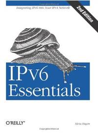 IPv6 Essentials