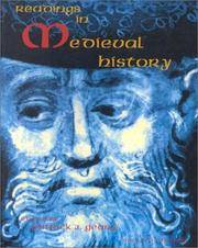 Readings in Medieval History, Third Edition Geary, Patrick