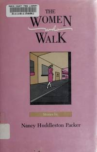 The Women Who Walk (Signed)