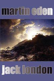 cover of Martin Eden