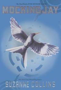 cover of Mockingjay (Turtleback School & Library Binding Edition) (Hunger Games)