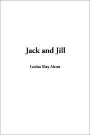 image of Jack and Jill